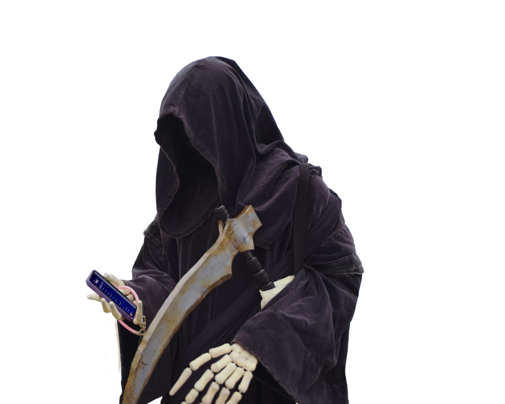 death