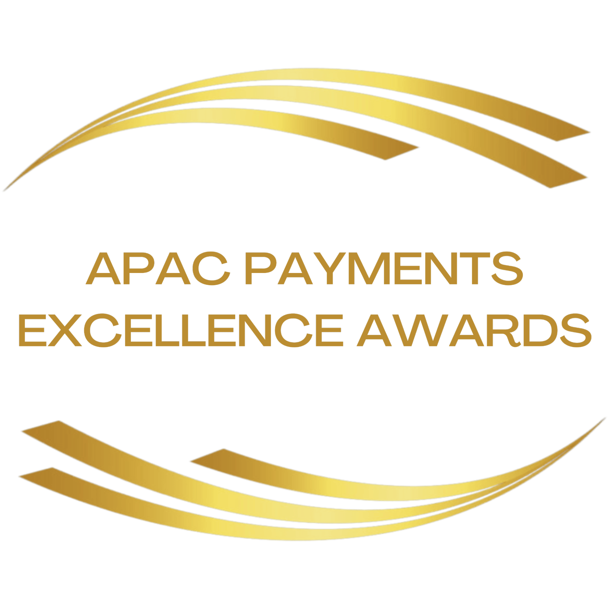 APAC Payments Excellence Awards logo