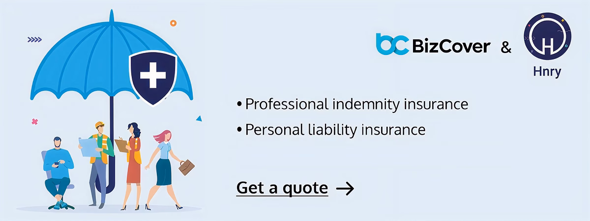 Professional indemnity insurance. Personal liability insurance. Personal accident and illnes insurance. Get a quote