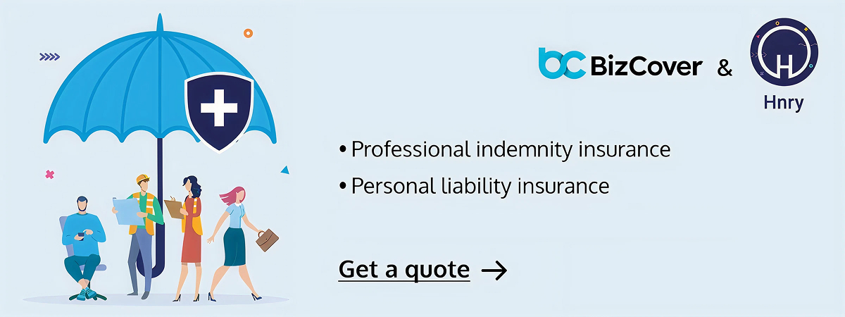 Professional indemnity insurance. Personal liability insurance. Personal accident and illnes insurance. Get a quote