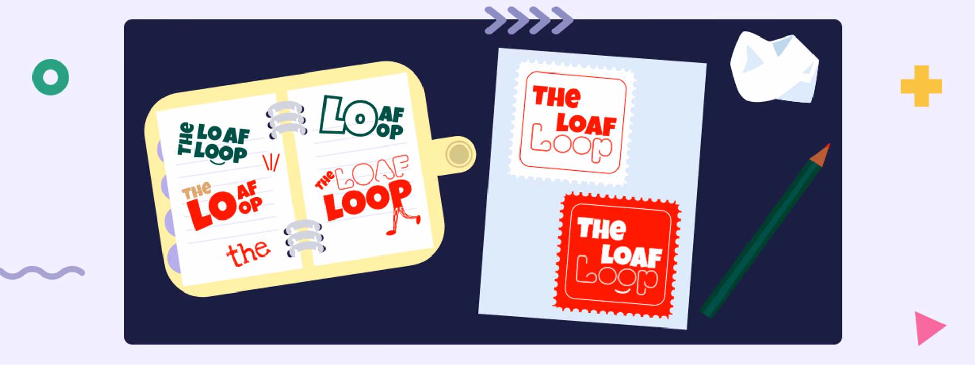 Creating design assets