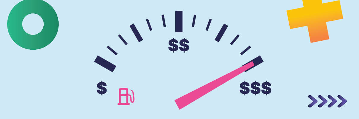 Fuel and vehicle expenses