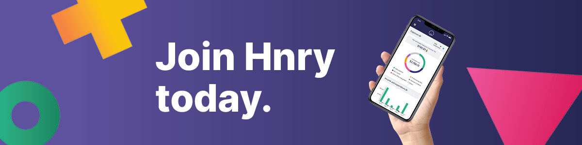 Join Hnry Today