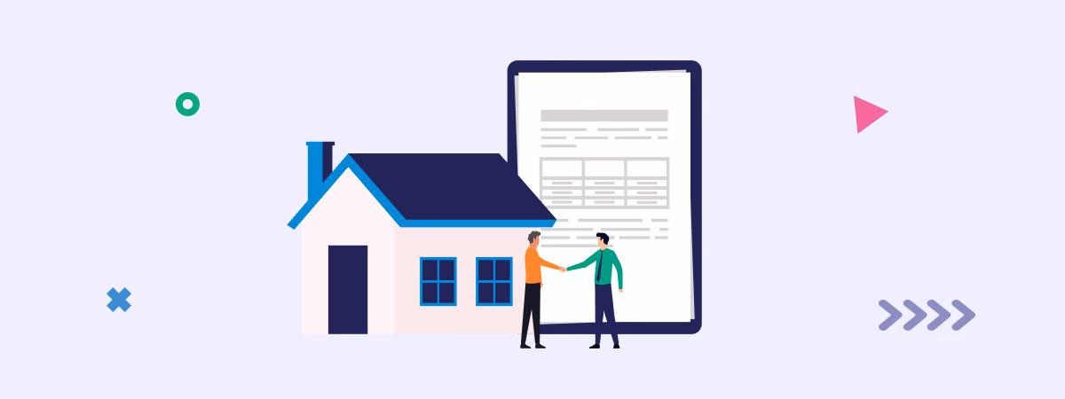 Getting a mortgage as a sole trader