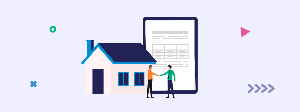 Getting a mortgage as a sole trader