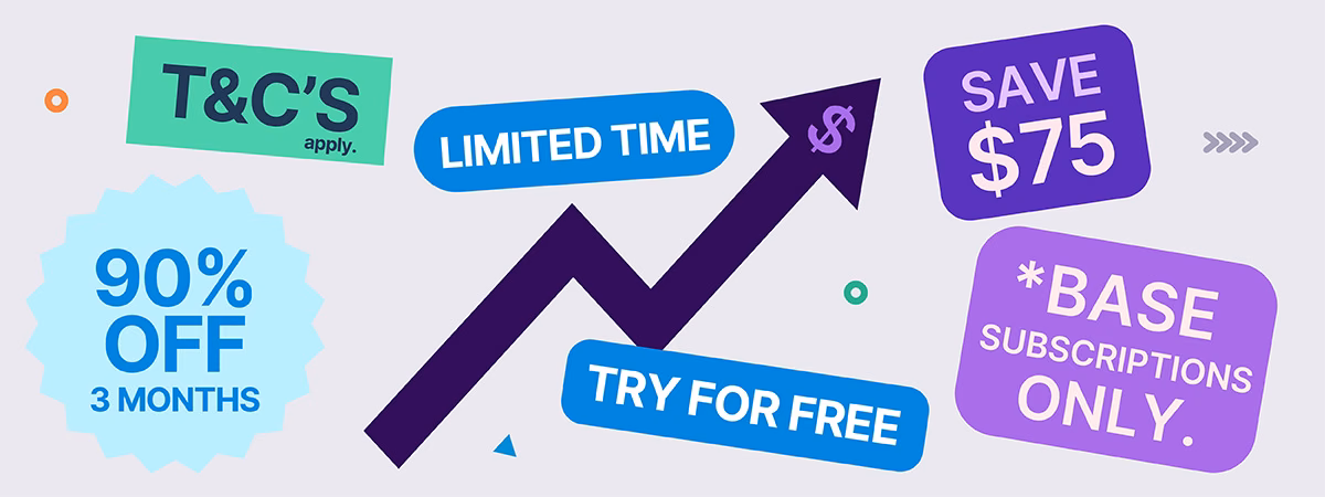 The pricing of everything is changing