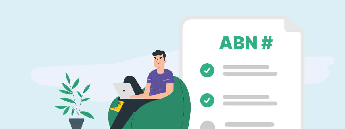 ABN Number