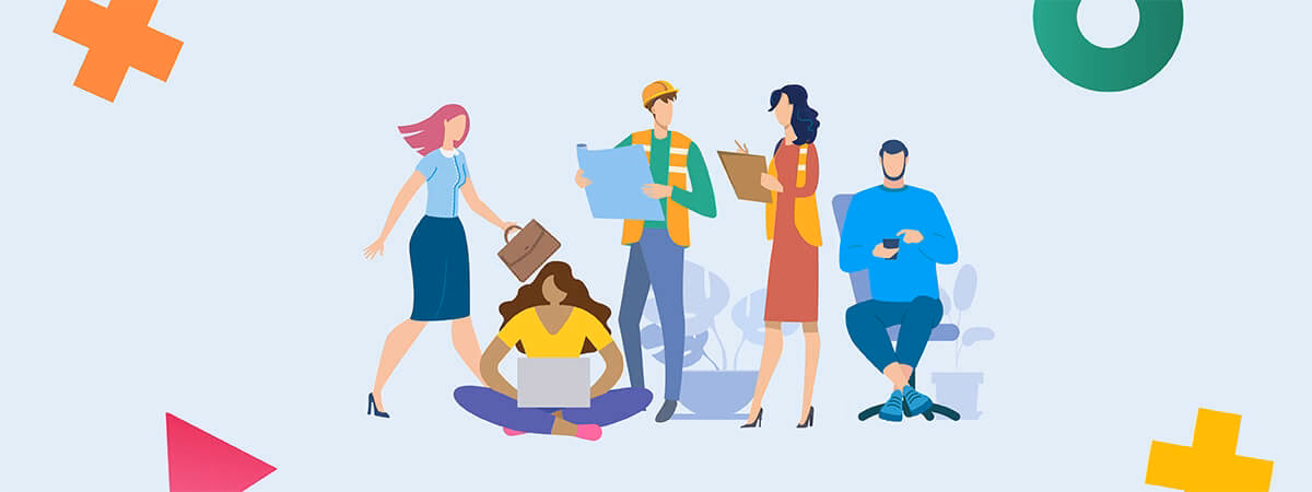 What is a sole trader?