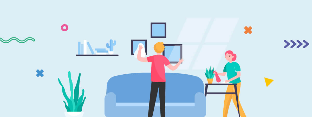 Support worker services