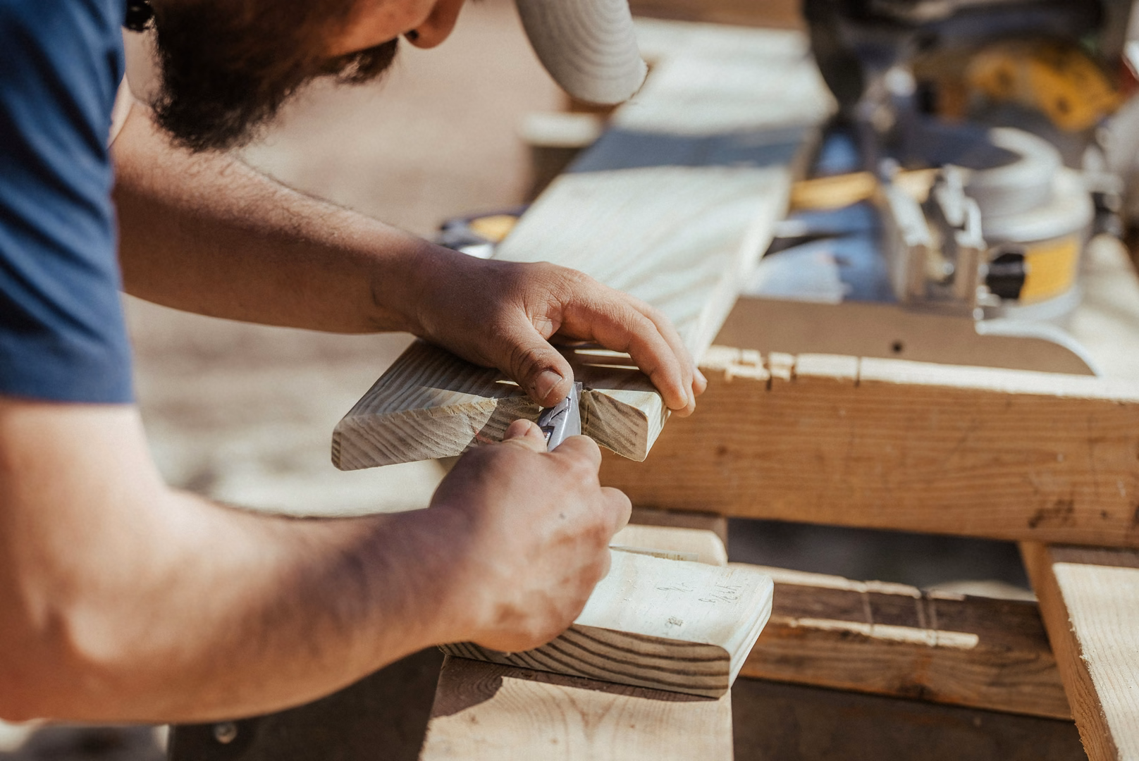 Tax deductions for contractors