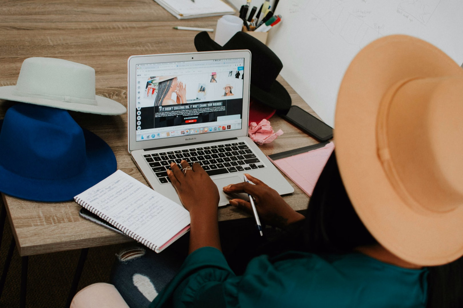 A Freelancer's Guide to Tax Deductions