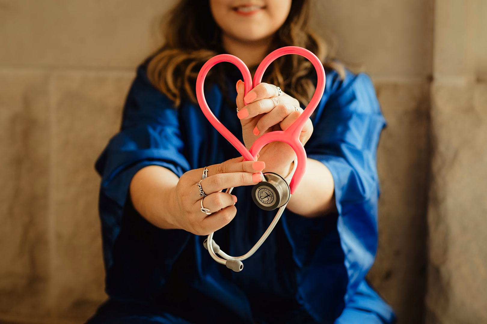Expenses healthcare workers can claim