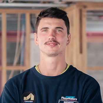 Headshot of Alex Penney