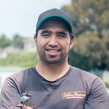 Headshot of Bowlen Tui