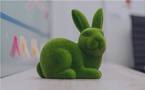 How to Think Like a Startup: Lessons in Agile Resourcing