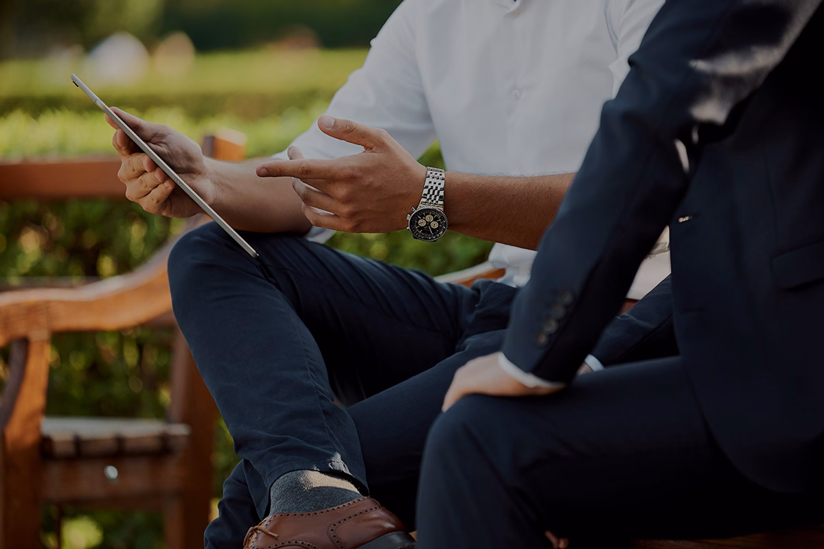 Your guide to becoming a sole trader