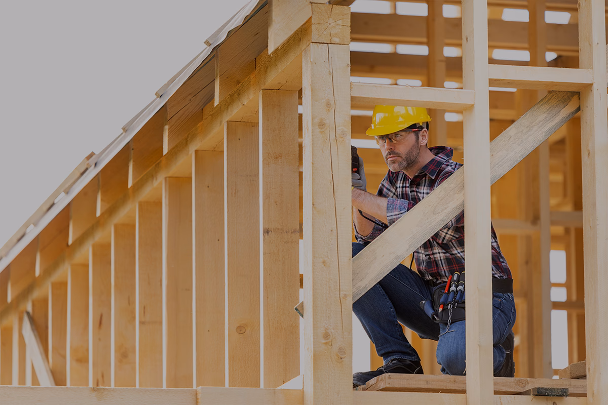 Common tax mistakes self-employed builders make