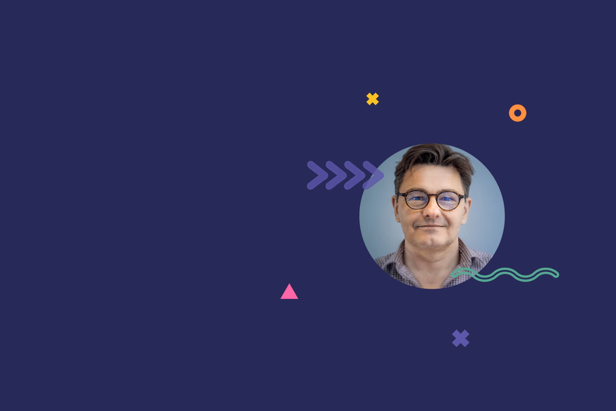[Case Study] Graphic designer gets peace of mind on taxes