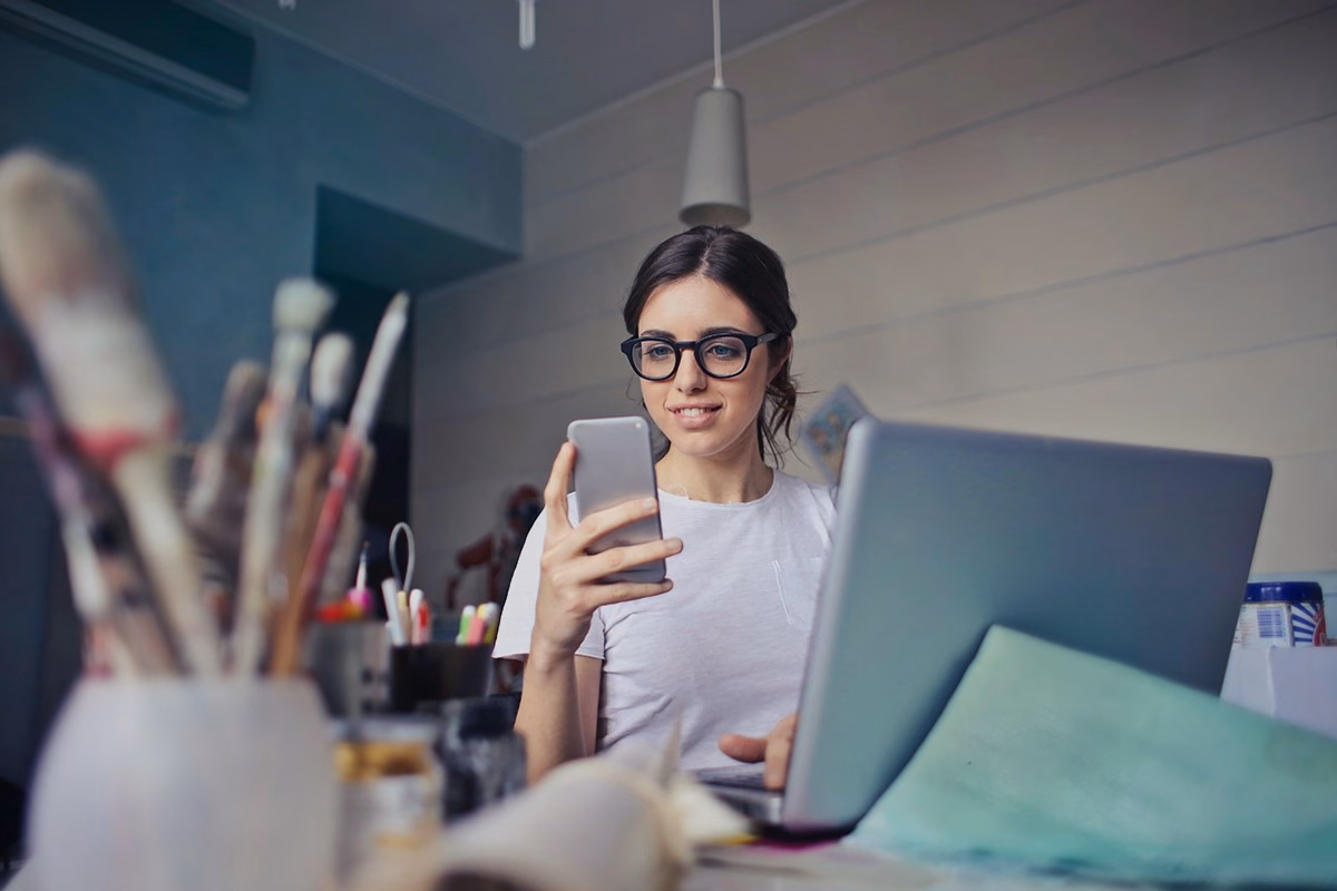 A graphic designer's guide to growing your freelance business