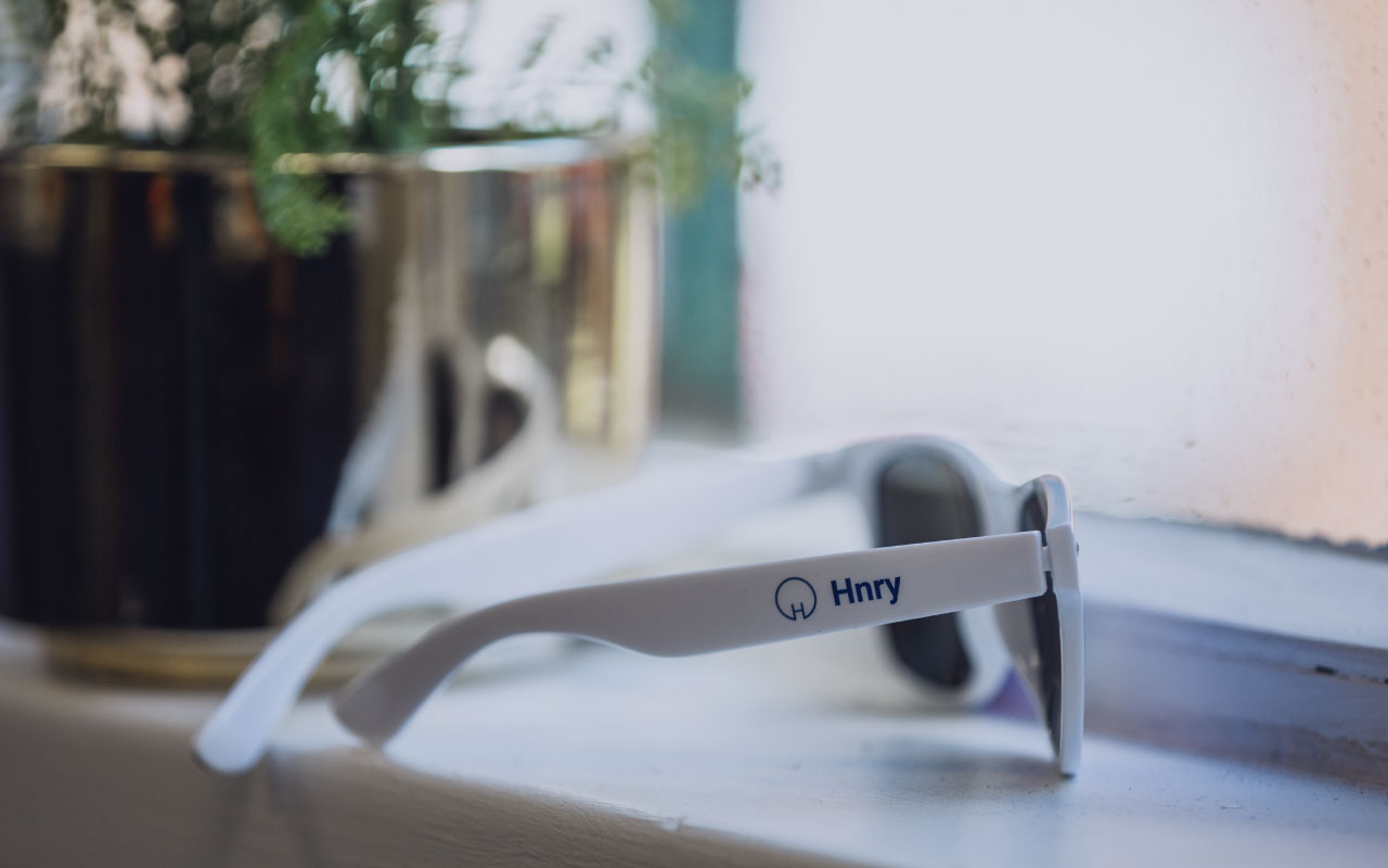 Behind the Hnry Name