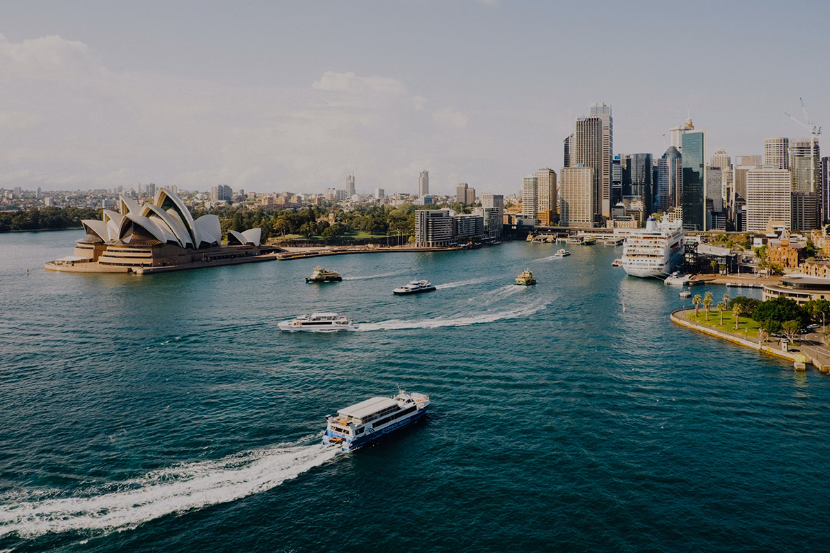 [Infographic] NSW & Vic sole traders hardest hit by Covid