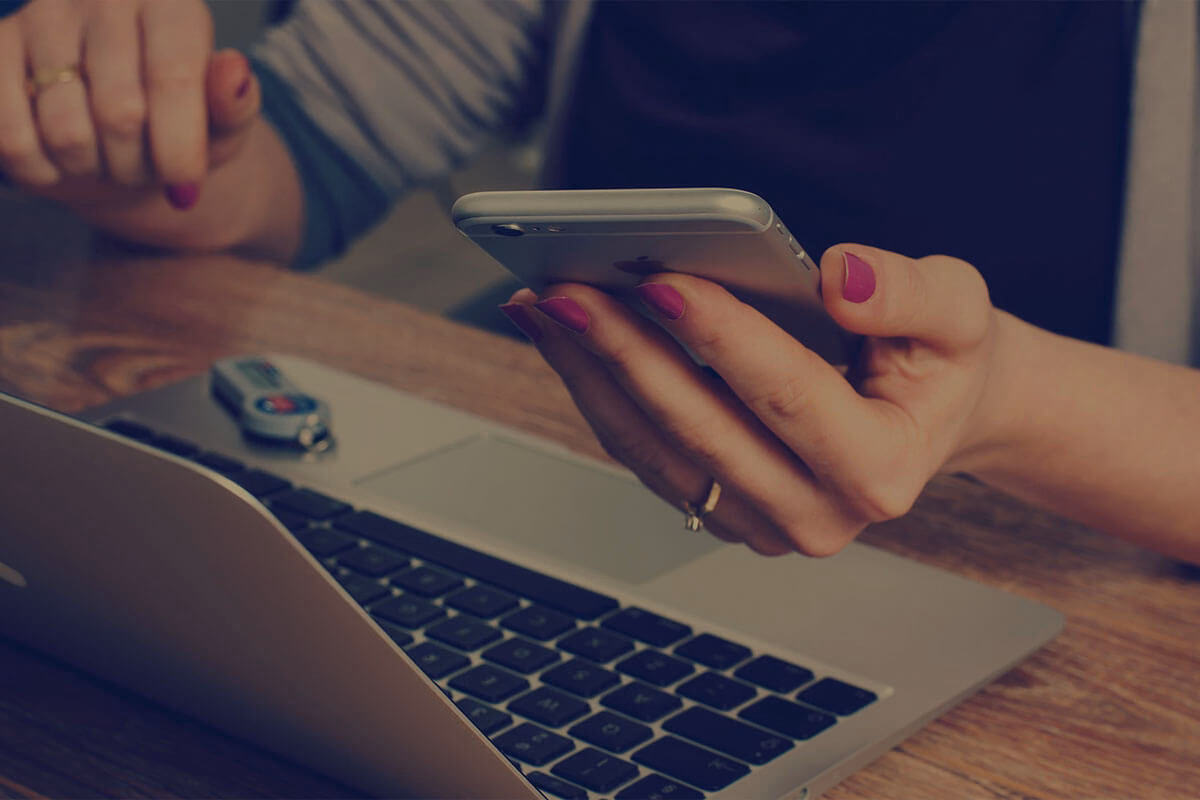 Your guide to identifying online scams