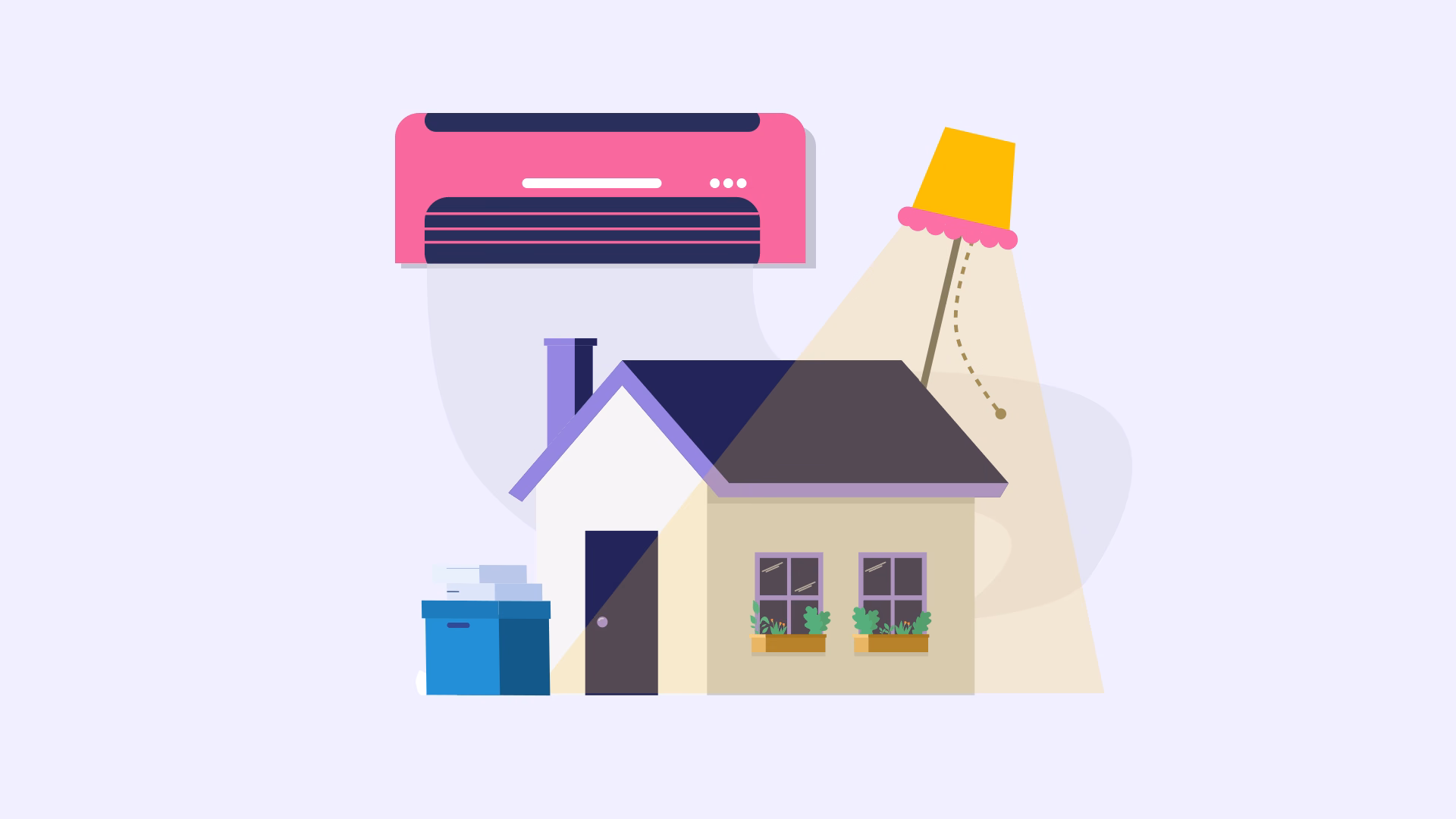 Home office expenses for sole traders