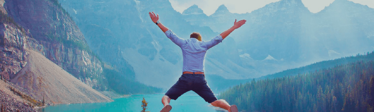 How I Took The Leap #2: Jon Batt