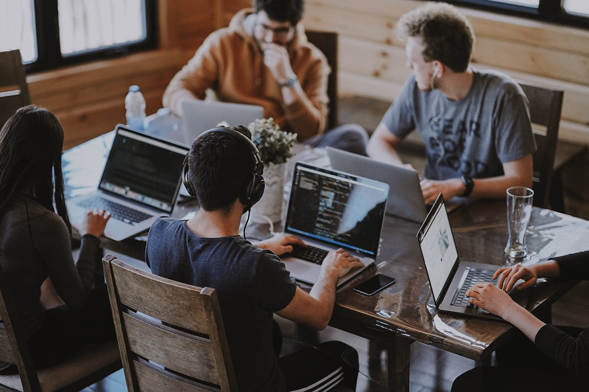 Contractors: How to find your next contract