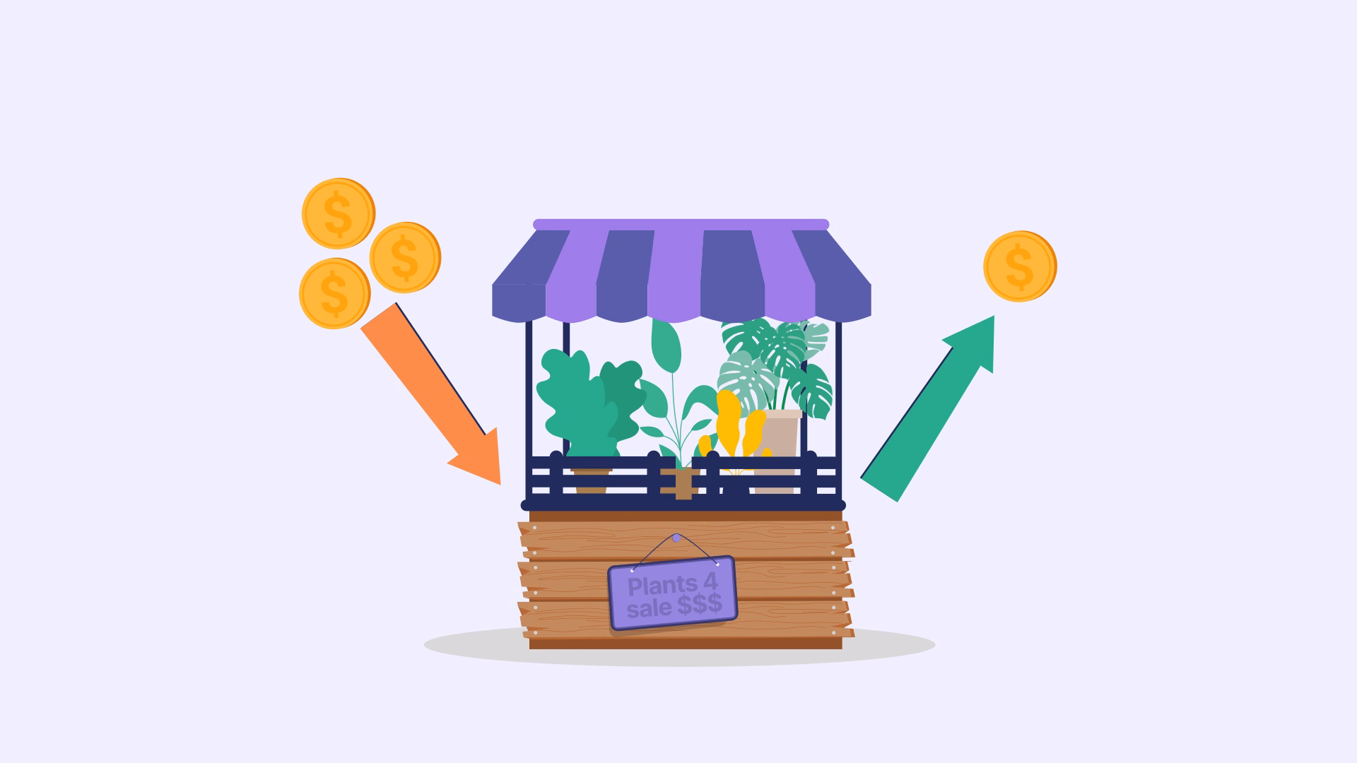 How to Improve Cash Flow as a Sole Trader