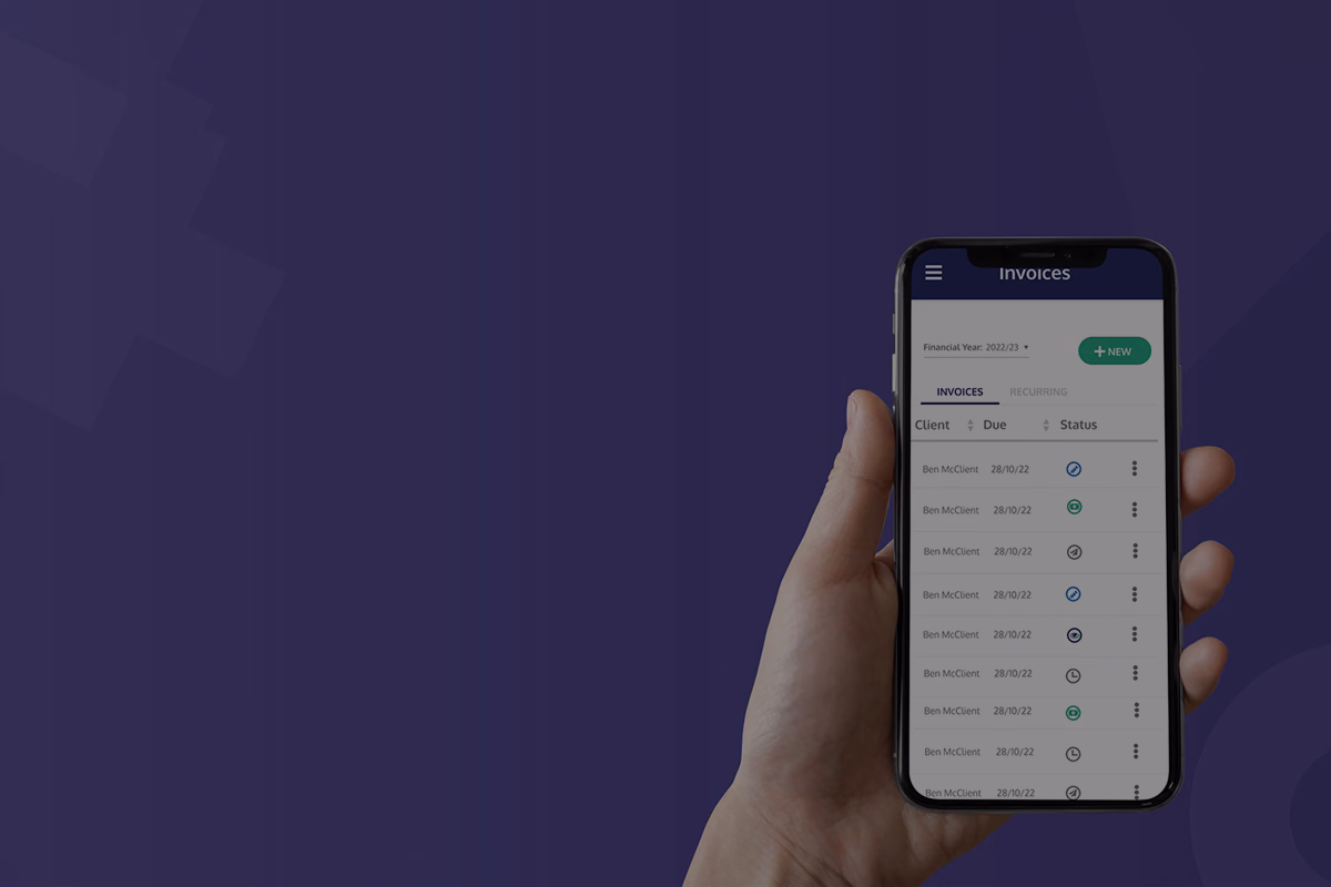 Invoicing made easy with Hnry