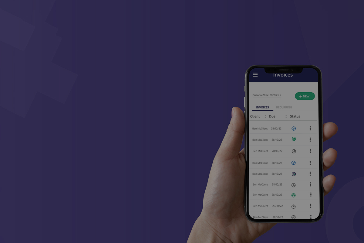 Invoicing made easy with Hnry