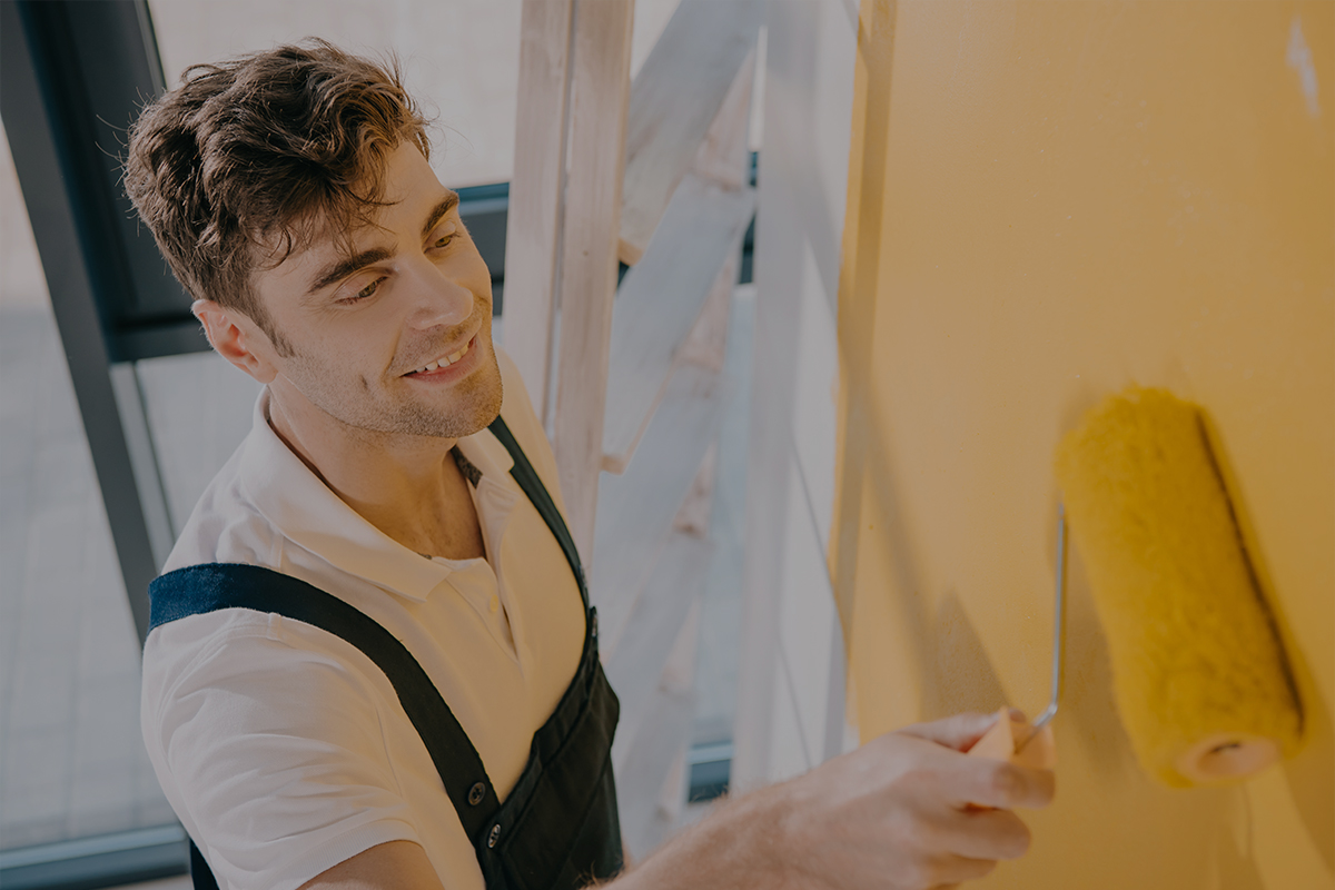 Painters and decorators: the 5 most common tax mistakes