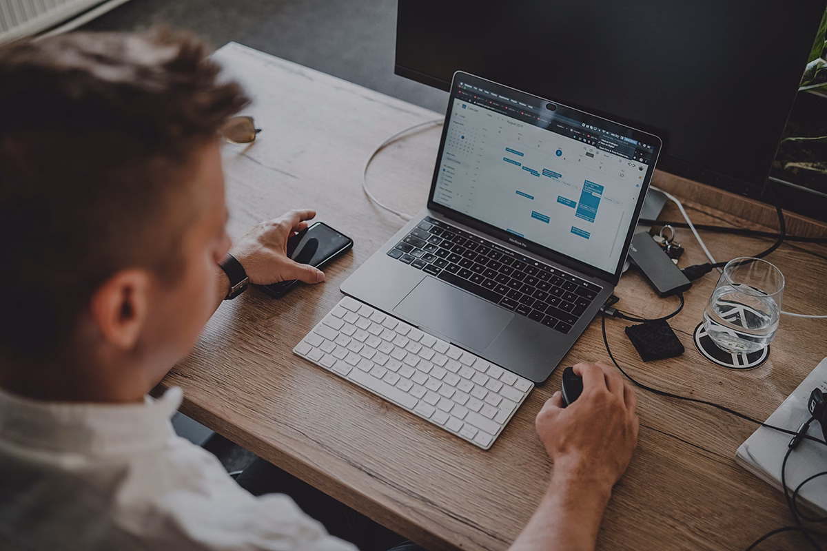 Weighing up the best business structures for self-employed individuals