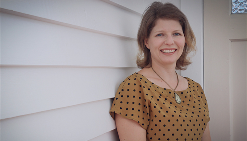 Bringing Designers Together: a Q&A with Design Assembly's Louise Kellerman