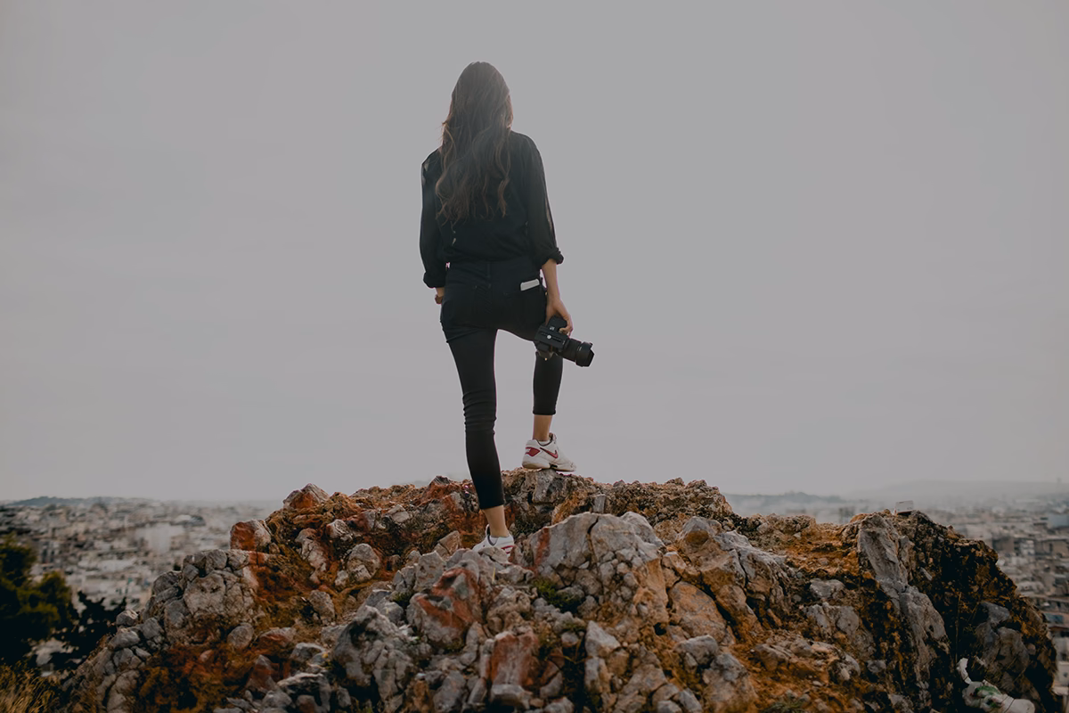 How to set your future self up for financial success
