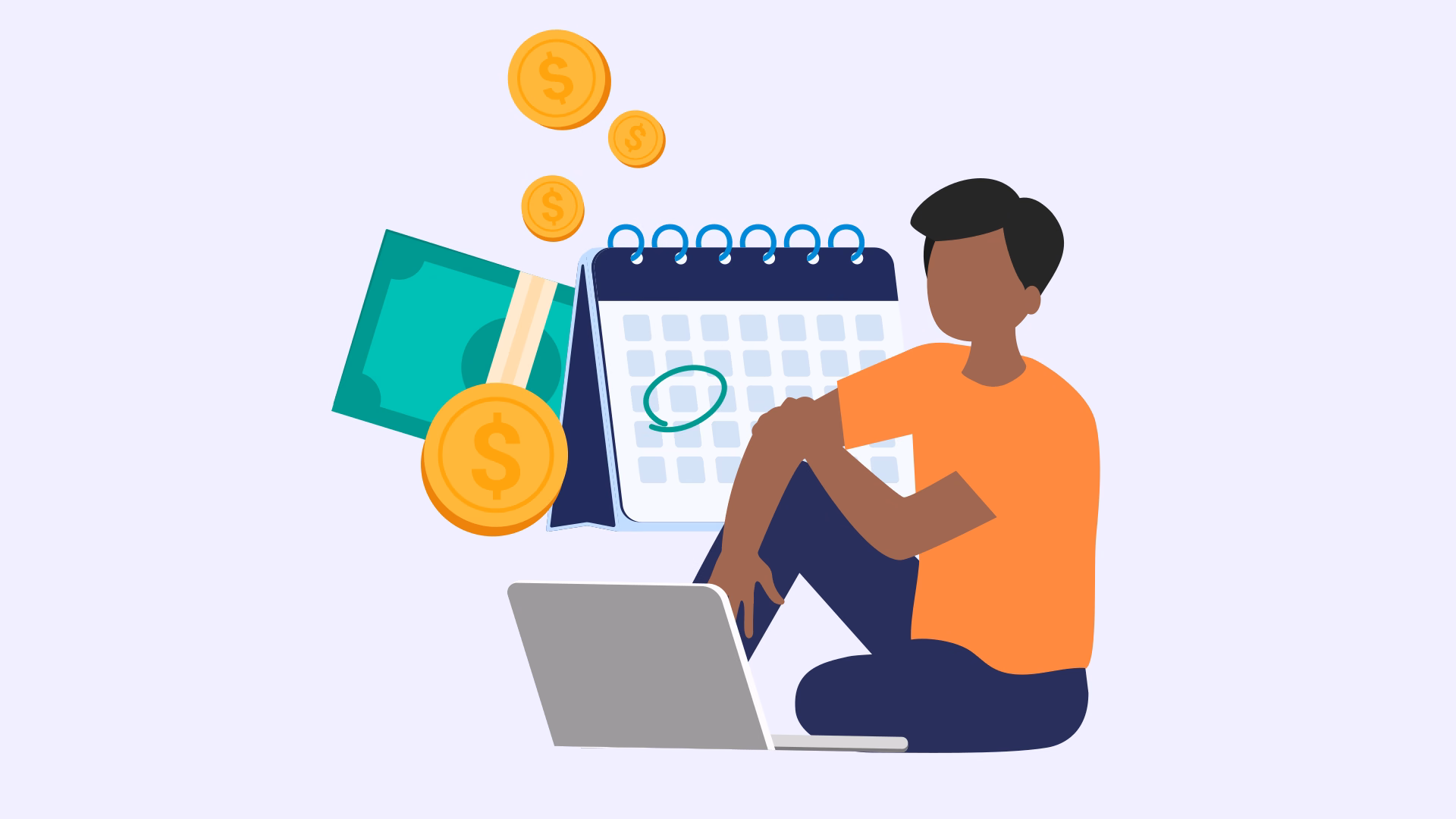 The sole trader guide to student loan repayments