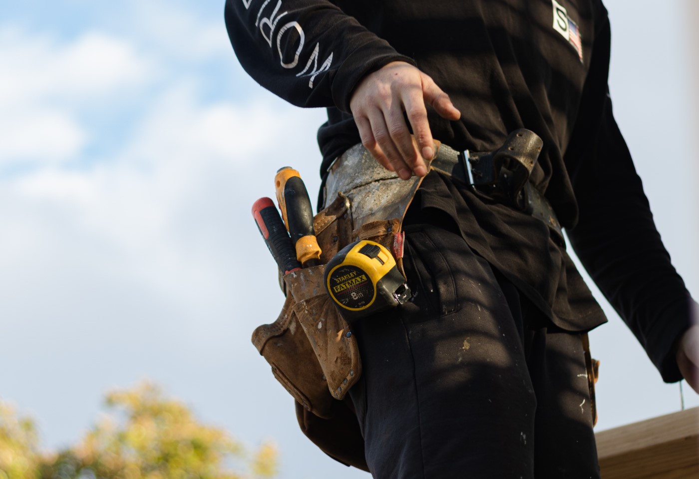 The Worst Tax Mistakes I Made as a Tradie