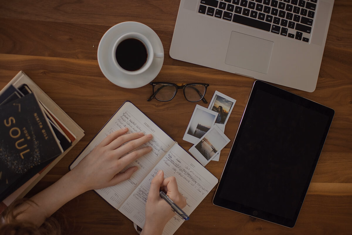 Sole trader guide to the new financial year