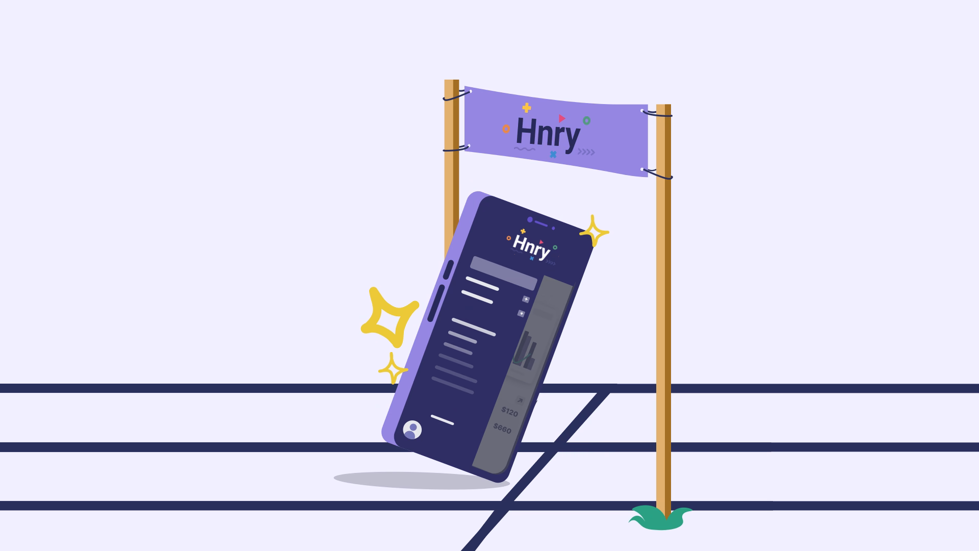 Get up and running with Hnry