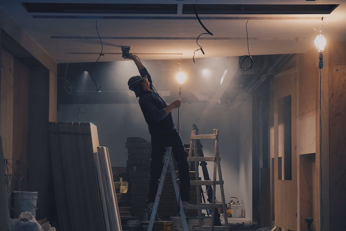 Insurance guide for tradies