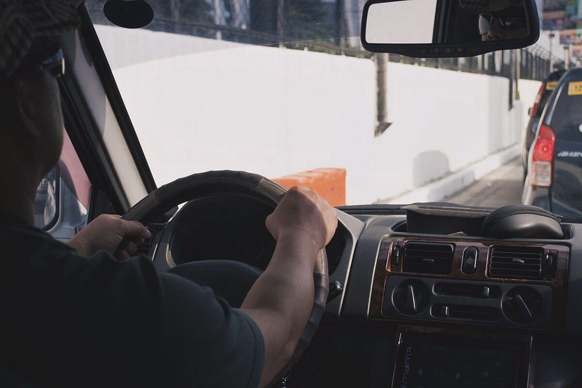 Claiming vehicle expenses for tradies