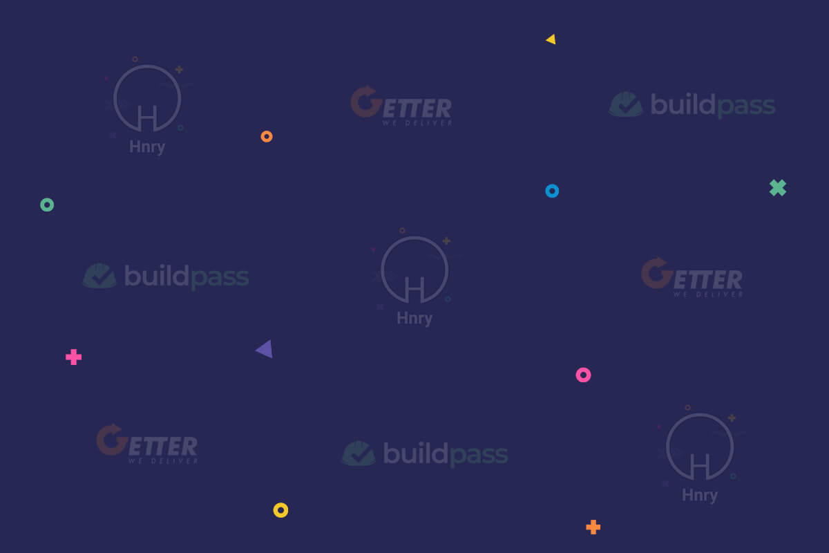 Revolutionising tax, safety, and delivery for Tradies!