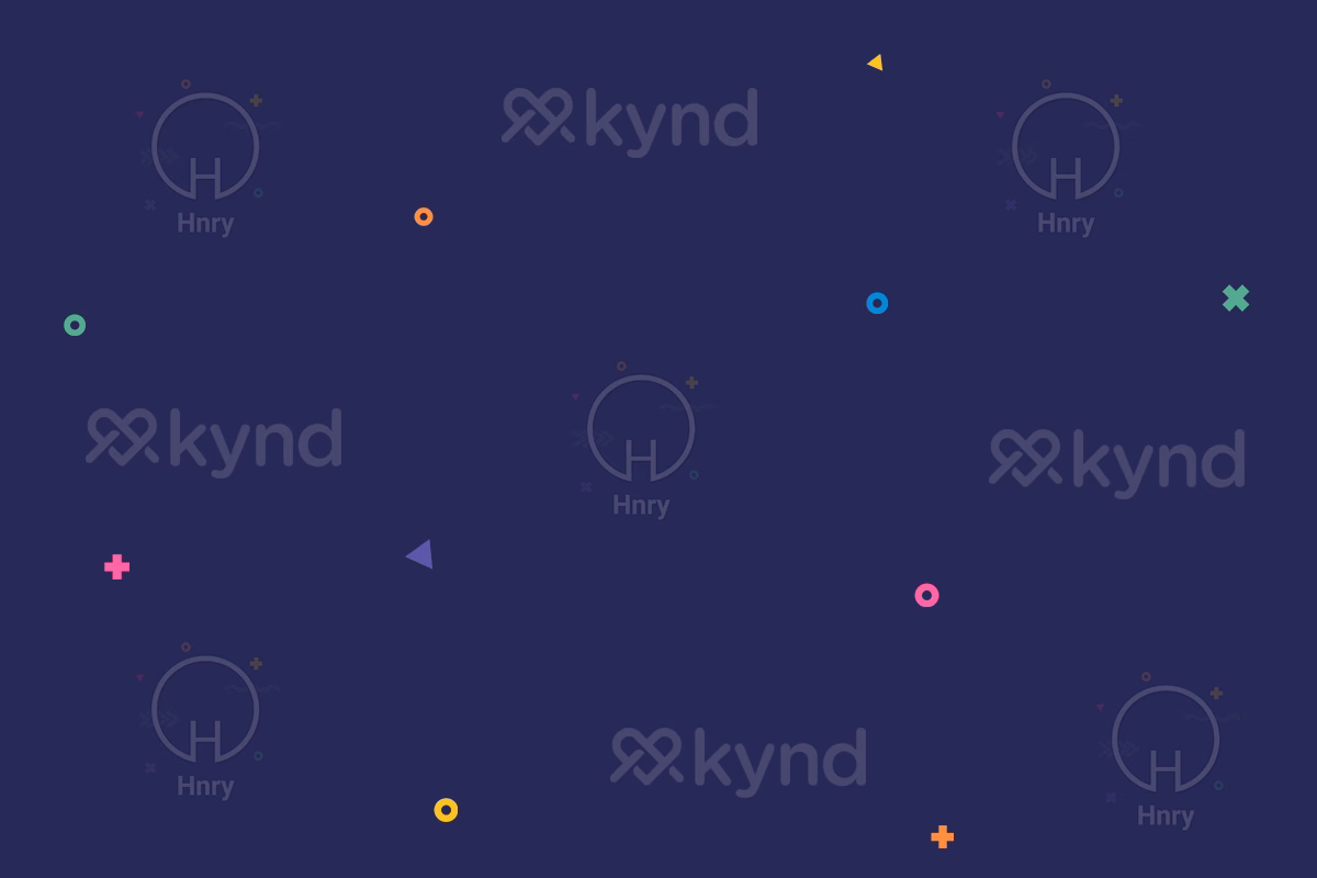 Kynd Support Workers can now automate their taxes!