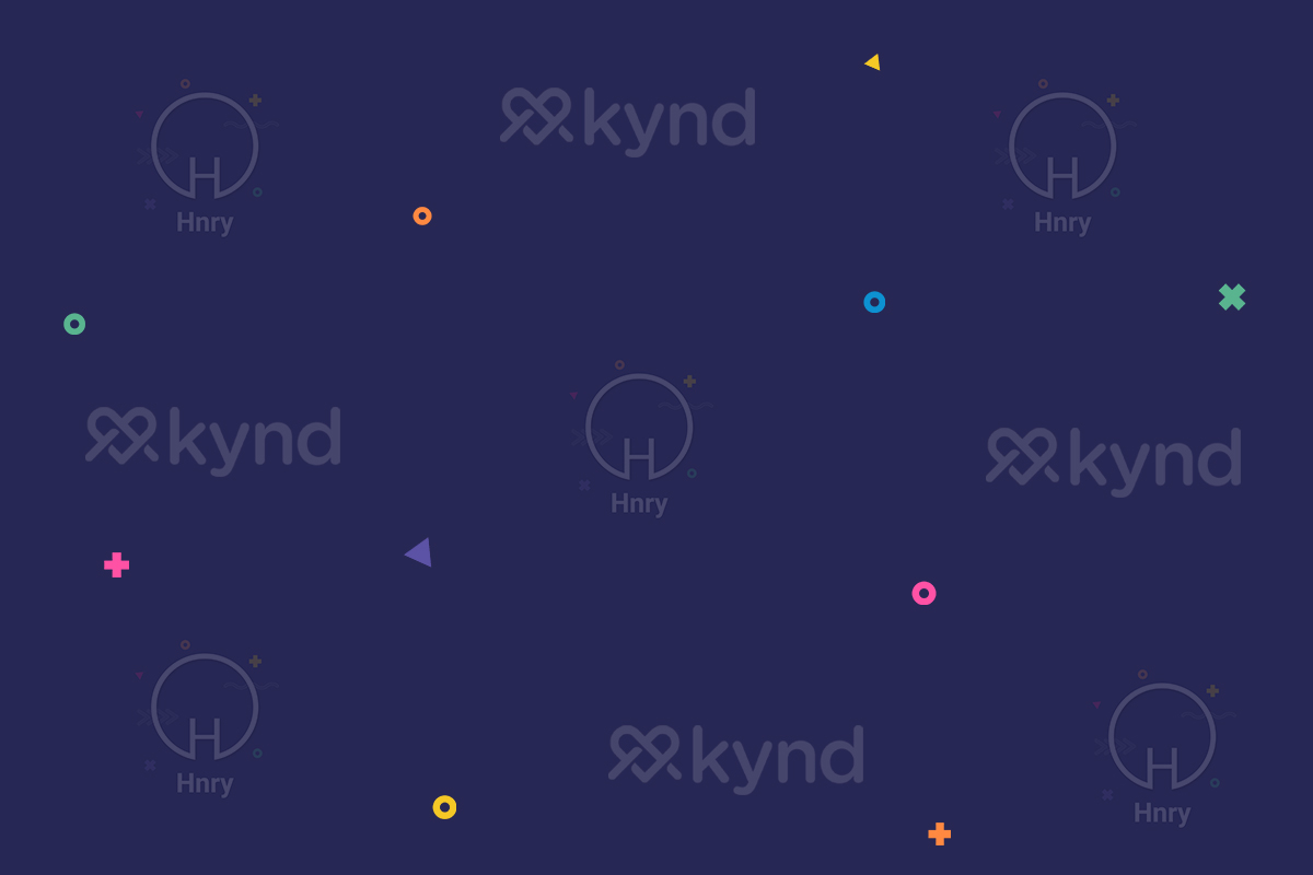 Kynd Support Workers can now automate their taxes!