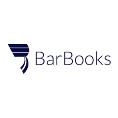 BarBooks logo