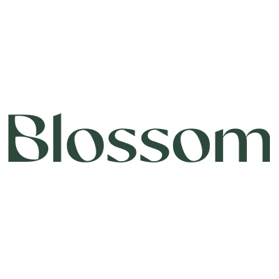 Blossom logo
