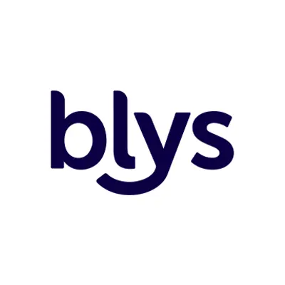 Blys logo