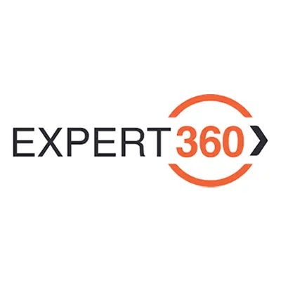 Expert360 logo