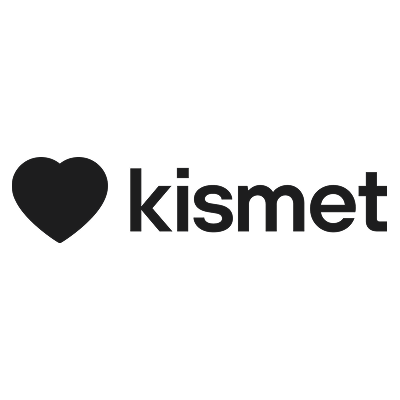 Kismet logo